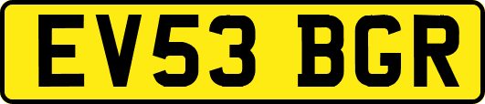 EV53BGR