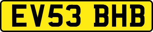 EV53BHB