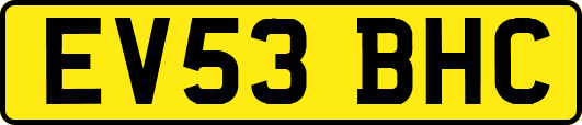EV53BHC