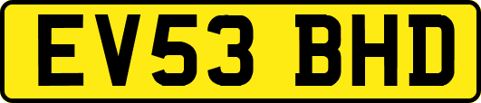 EV53BHD