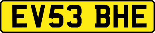 EV53BHE
