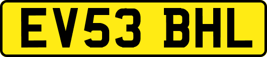 EV53BHL
