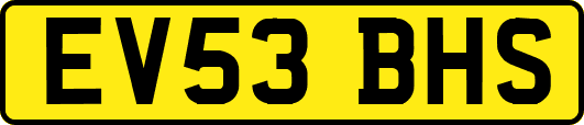 EV53BHS