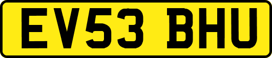 EV53BHU
