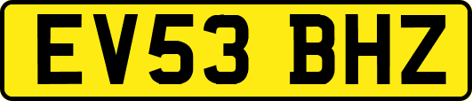 EV53BHZ