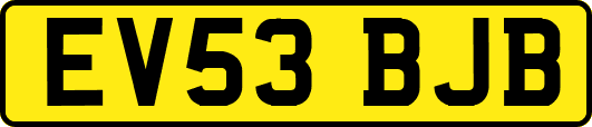 EV53BJB