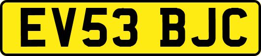 EV53BJC