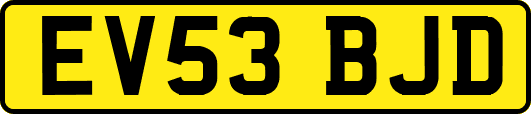 EV53BJD