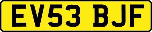 EV53BJF