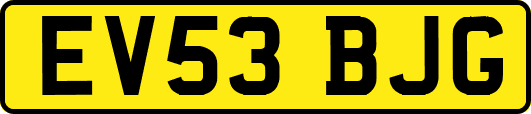 EV53BJG