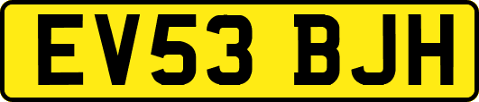 EV53BJH
