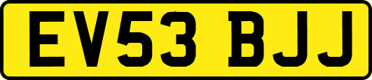 EV53BJJ