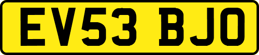 EV53BJO
