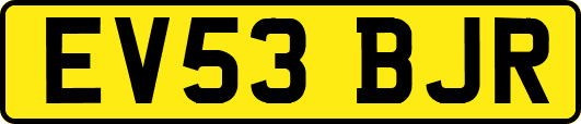 EV53BJR
