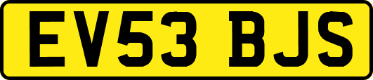EV53BJS