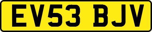 EV53BJV