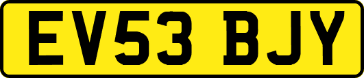 EV53BJY