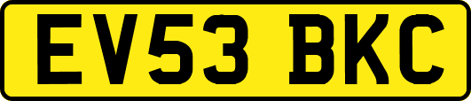 EV53BKC