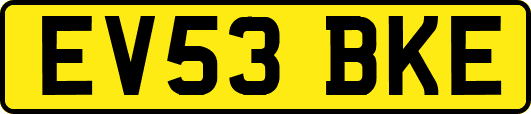 EV53BKE