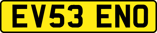 EV53ENO