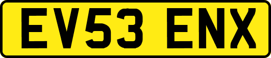 EV53ENX