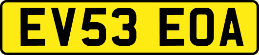 EV53EOA