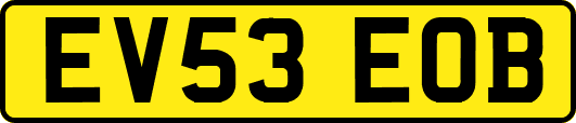 EV53EOB