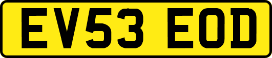 EV53EOD