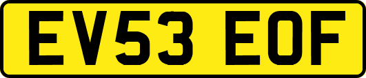 EV53EOF