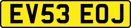 EV53EOJ
