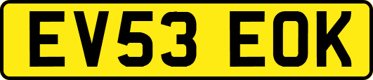 EV53EOK