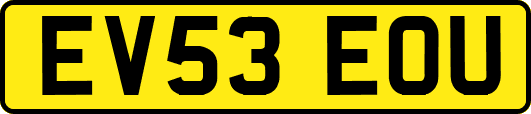 EV53EOU