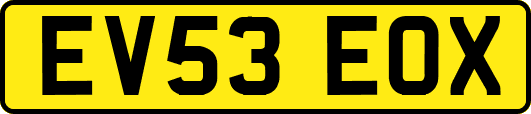 EV53EOX