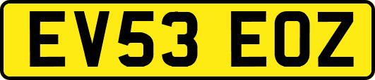 EV53EOZ