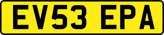 EV53EPA