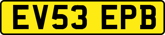 EV53EPB