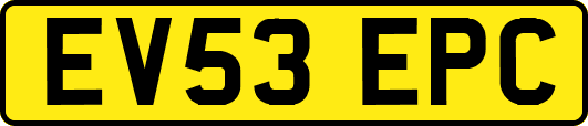 EV53EPC