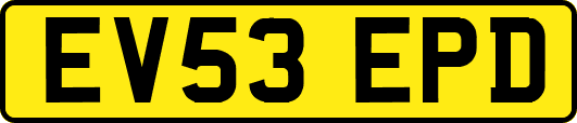 EV53EPD
