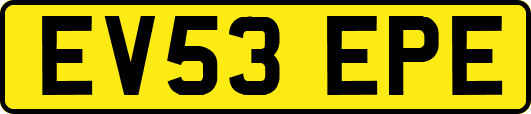 EV53EPE