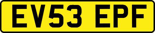 EV53EPF