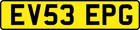 EV53EPG