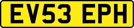 EV53EPH