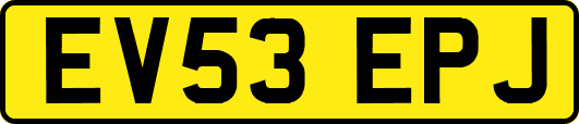 EV53EPJ