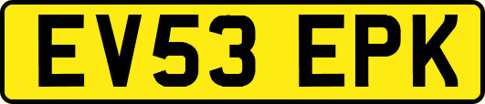 EV53EPK