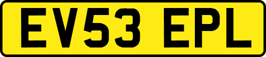 EV53EPL
