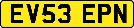 EV53EPN