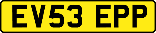 EV53EPP