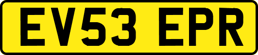 EV53EPR