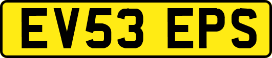 EV53EPS