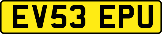 EV53EPU
